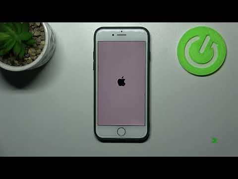 How to format iPhone 8 - factory reset