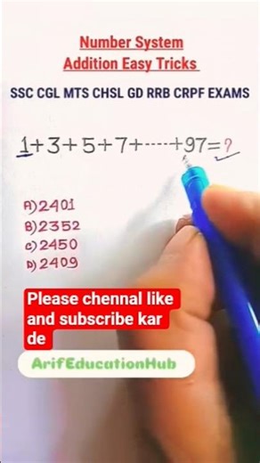 number system math class #maths #AEH #shorts