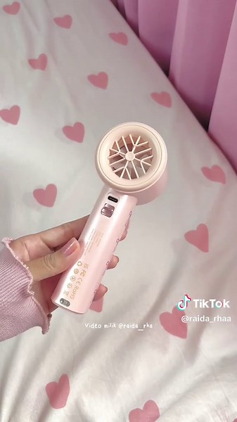 Kipas Mini Portable: Keren dan Praktis untuk Cuaca Panas