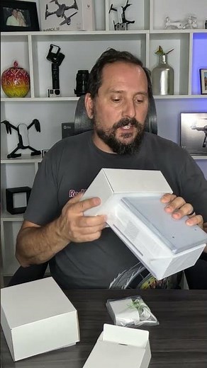 Reviewed: Liene 4x6'' Photo Printer: Your Home Photo Studio in a Box!