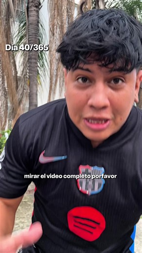 Día 40/365 flexiones en un UPC y seguidores esperando que cumplan 🔥 | pushups