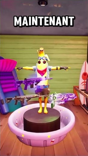 Le MEILLEUR PRANK de FORTNITE ! #shortvideo #fortnite #shorts