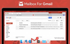 Gmail Client For Macos