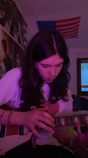 How to Play Daft Punk's Aerodynamic on Electric Guitar