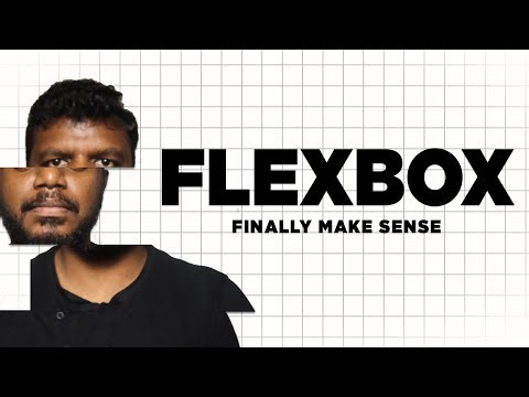 Flexbox - How Layout Actually Works