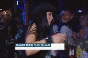 Tonight on CBC News Calgary: The latest on the rolling blackouts hitting parts of the province; when you can expect a break from the heat and how Stampede can be lucrative for Calgarians working in the service industry. | CBC Calgary | Facebook