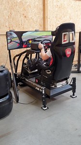 1.3K views · 64 reactions | Here in action our new "DRS Competizione"...