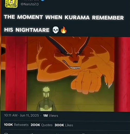 Naruto vs Monster #enimy