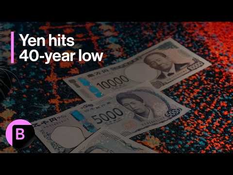 Yen Under Pressure: 3-Minutes MLIV