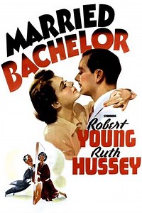 Married Bachelor (1941) - Movie