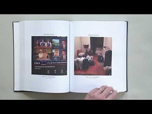 minutiae Standard Book overview