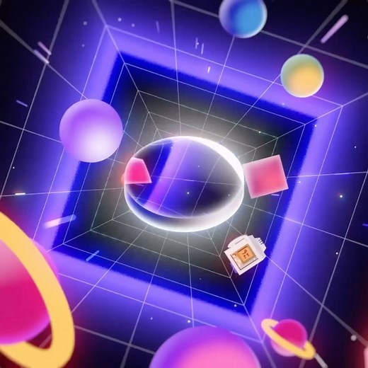 10K views · 6 comments | ️ Course: Motion Pro https://motiondesign.school/courses/motion-pro/ 六‍ Teachers: @yaroflasher @zimoby  Artist: @kelseyrobinsondesign | Motion Design School | Facebook