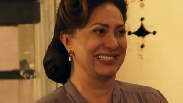 ÊTA MUNDO BOM - Casamento, vida na mansão, o desfecho de Maria e Celso e o fim de Sandra!