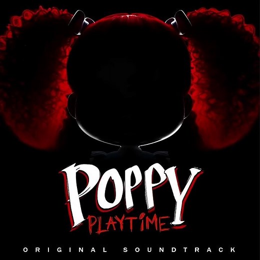 Poppy Playtime Secret OST (04) - The Thousand Year Melody