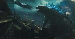 Meet the Titans from 'Godzilla: King of the Titans' in New Featurette