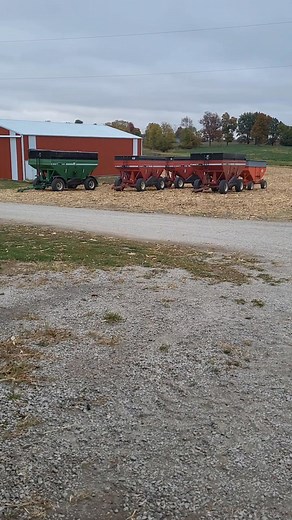 Need a wagon | Eric Tate