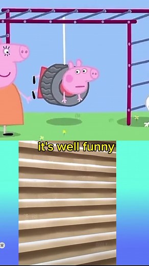 Peppa Pig Ai on TikTok