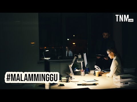 mix and match | #MalamMinggu