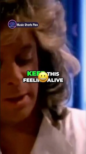 Make Me Lose Control – Eric Carmen | 80s Magic ✨ #shortsviral