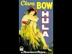 708. Hula (1927)