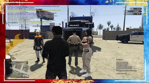 Michael Flores | #3 | Roleplay - GTAW ES | !discord !pc !normas !tiktok !redes !prime