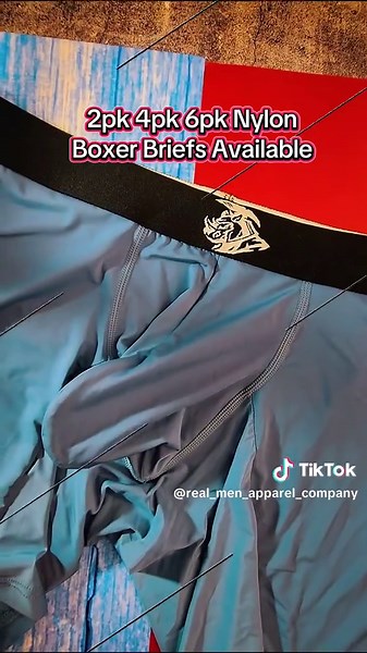 Real_Men_Apparel_Company on TikTok