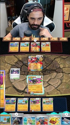 OKIDOGI IS MY FAVORITE #1 PRIZE DECK! #pokemon #pokemontcglive #pokemontcg