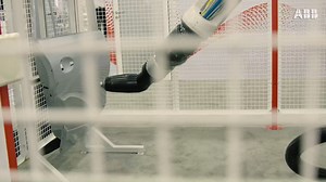 #Automate2023 is almost here! Visit us at the show May 22-25, and stop by the #ABB Robotics booth 5623 at Huntington Place Convention Center in #Detroit, MI, USA. Experience our showcase featuring a selection of our most recent robotic innovations - including the new #SWIFTI CRB 1300 including an in-person #Lego build, AMRs, #GoFa Welding, #3DPrinting & more! #abbroboticsusa #automationsolution #robot #technology #abb #future | ABBRobotics