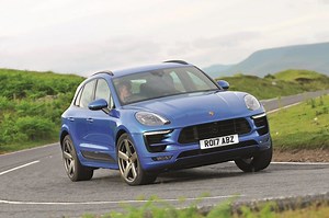 Nearly new buying guide: Porsche Macan | Autocar