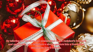 What Are The Most Creative Ways To Design Holiday Gift Baskets?