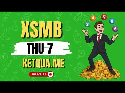 Camera Giám Sát Buổi Quay XSMB Thứ 7 Hoạt Động Thế Nào