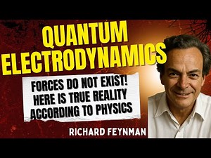 Quantum Electrodynamics: The Theory that Unveils the Illusion of Reality