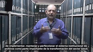 4.5K views · 47 reactions | Más de 30 mil archivos digitalizados del IMSS se suman al proceso de transformación sectorial https://tinyurl.com/uvwxpa63 | IMSS | Facebook