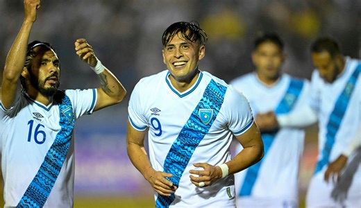 Guatemala vs. Dominican Republic: How to watch, time, TV channel, streaming for World Cup Qualifier