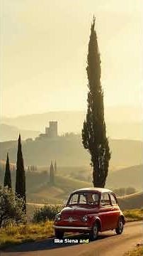 10 Most Beautiful Places to Visit in Italy | Timeless Beauty & Culture