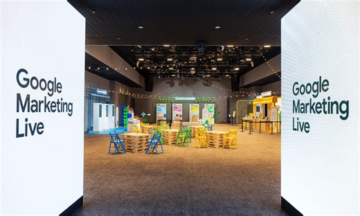 2025-Google-Marketing-Live-Taipei-Taiwan-Event