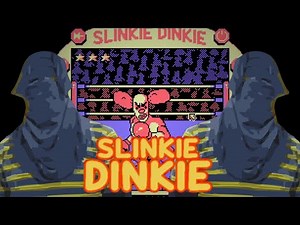 Slinkie Dinkie: O JOGO DO SPG!!!!!!!