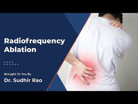 Radiofrequency Ablation | Pain and Spine Specialists