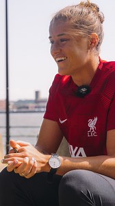 13K views · 661 reactions | depth over distance 﫶 | Liverpool FC Women | Facebook