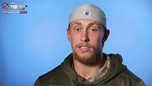 48K views · 399 reactions | "He's just bigger and faster and stronger than everybody else." Where will Gronk appear on the #NFLTop100 Players of 2019? : Premieres July 22nd on NFL Network | NFL Network | Facebook