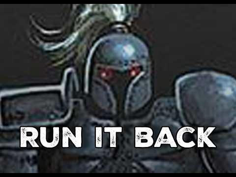 Moneyball Black - MTGO Challenge (Premodern)