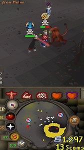 I hate the Dragon Spear... 😡#osrs #oldschoolrunescape #gaming | Skill Specs