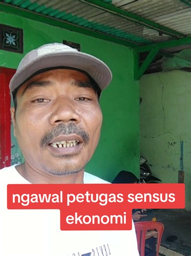 Ngawal Petugas Sensus Ekonomi BPS: Cara Kerja dan Persiapan