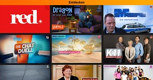 Download and run dailyme TV, Serien, Filme & Fernsehen TV Mediathek on PC & Mac (Emulator)