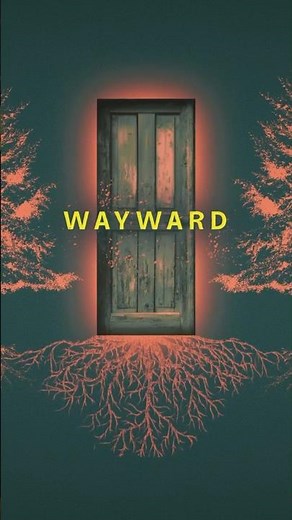 Wayward |Official Teaser |Netflix