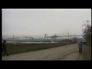 Chechnya - Russians In Fierce Chechnya Battles