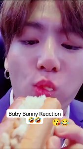 60K reactions · 1.1K shares | natawa talaga ako sa reaction ni JK...藍藍藍 #BTS #jungkook #bangtanboys #army #everyone #highlights #reelsvideo #fypシ゚ | Rona Macalintal | Facebook
