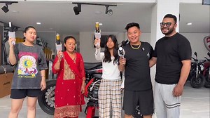 133K views · 10K reactions | 10+ dirtbikes available for rent | Rajkumar Thapa Magar | Facebook