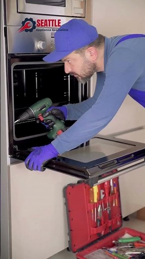 Seattle Appliance Specialists || Appliance Repairs in Seattle
