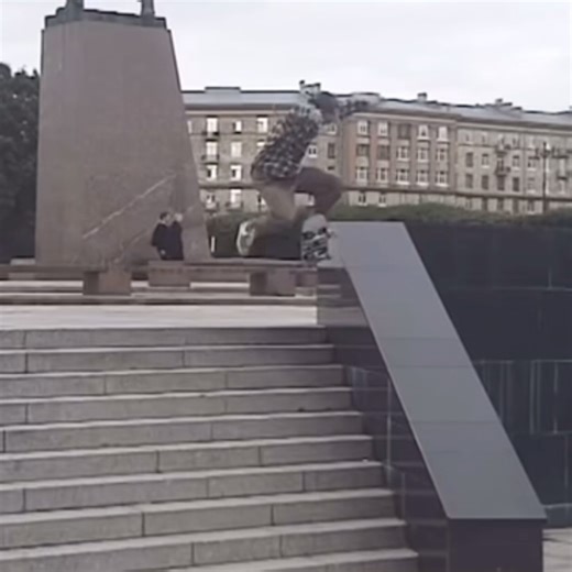 229 reactions · 21 shares | Polar Skate Co. on Reels | Facebook